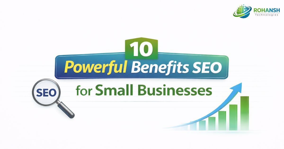 rohansh-technologies