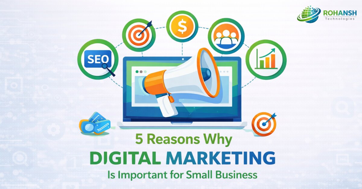 rohansh-technologies