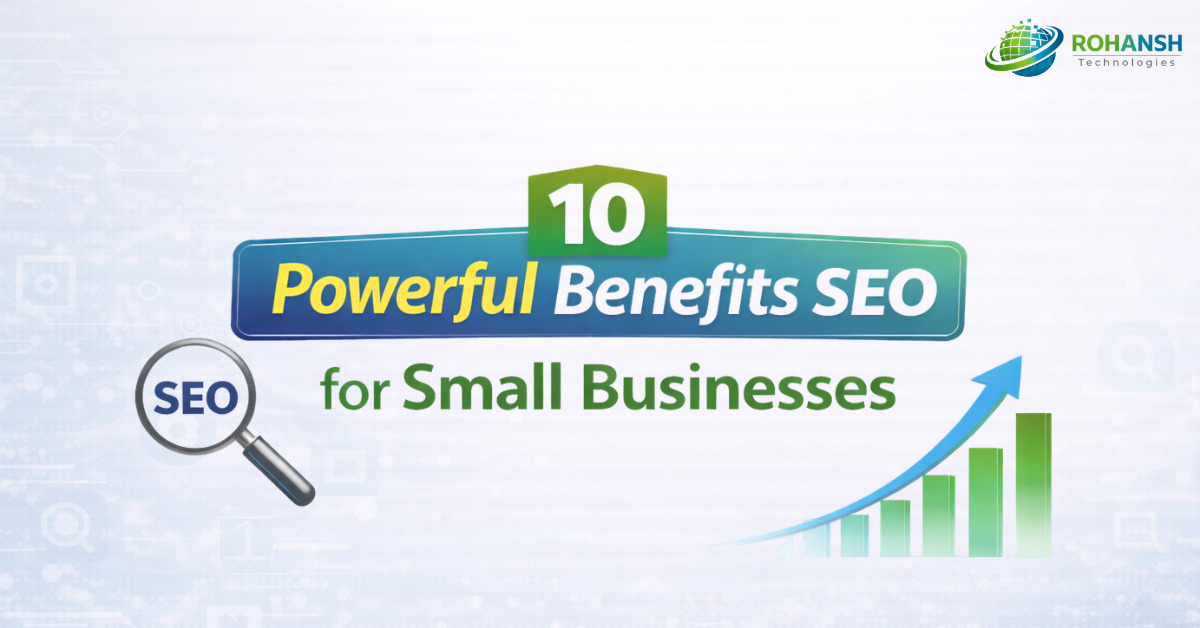 rohansh-technologies