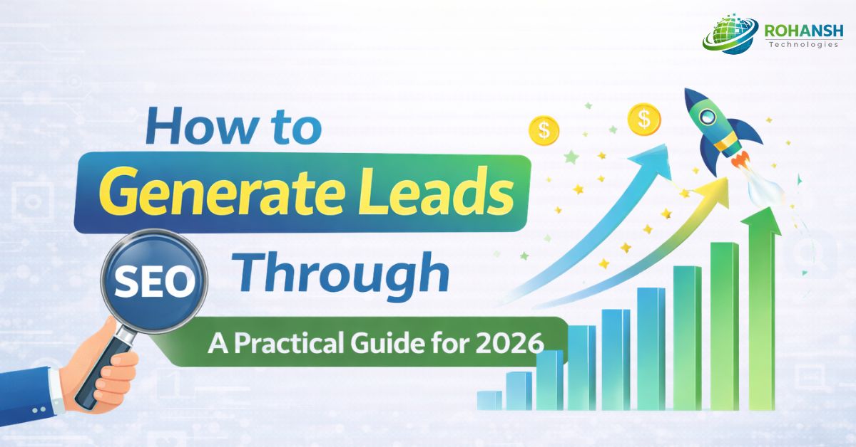 rohansh-technologies