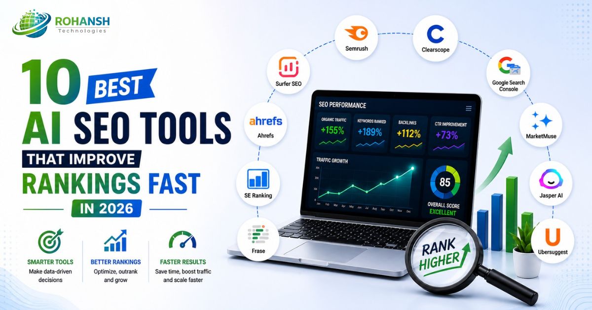 rohansh-technologies