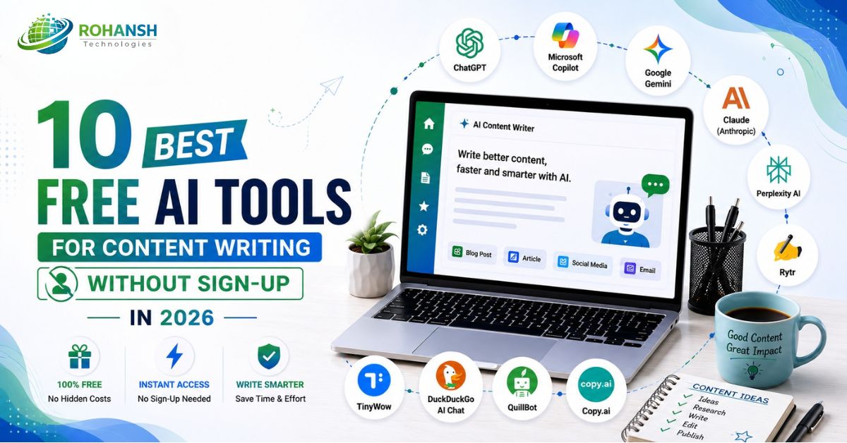 rohansh-technologies