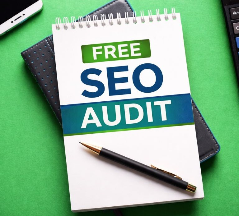 SEO Audit