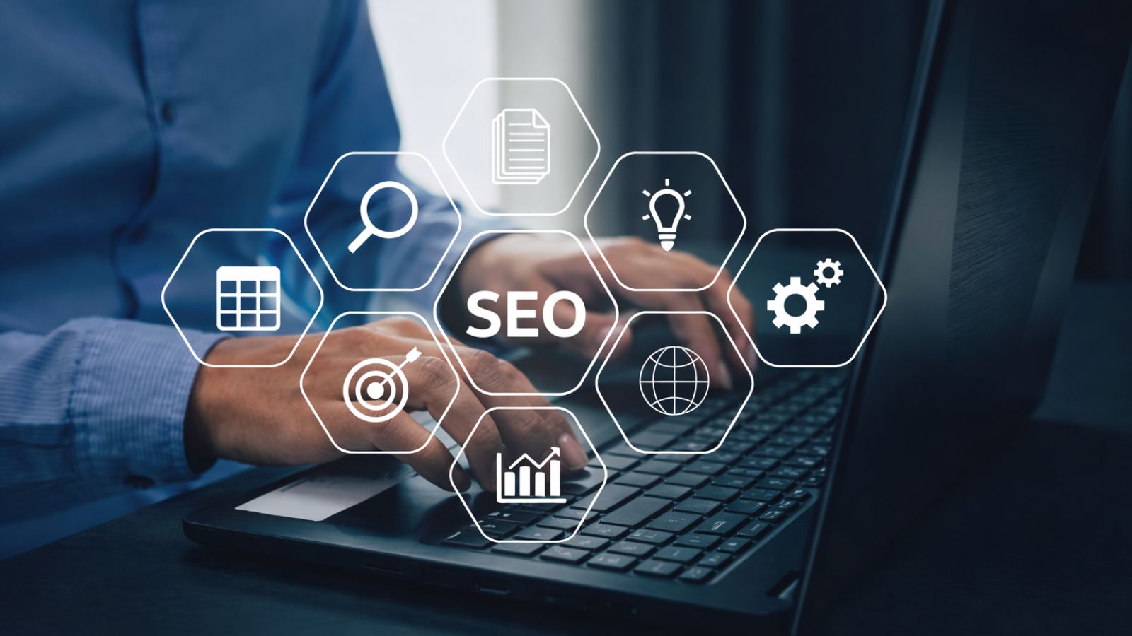 SEO Services