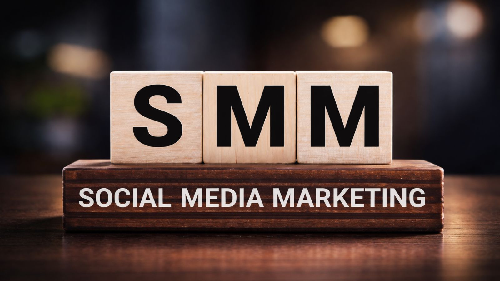 SMM Service